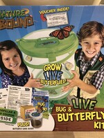 Nature Bound Bug & Butterfly Kit