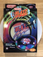 Blaze Light-up Flying Disc