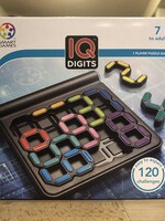 Smart Toys & Games Puzzle Game - IQ Digits