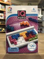 Puzzle Game - IQ XOXO