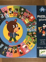 Puzzle - The Day 24 Pc.