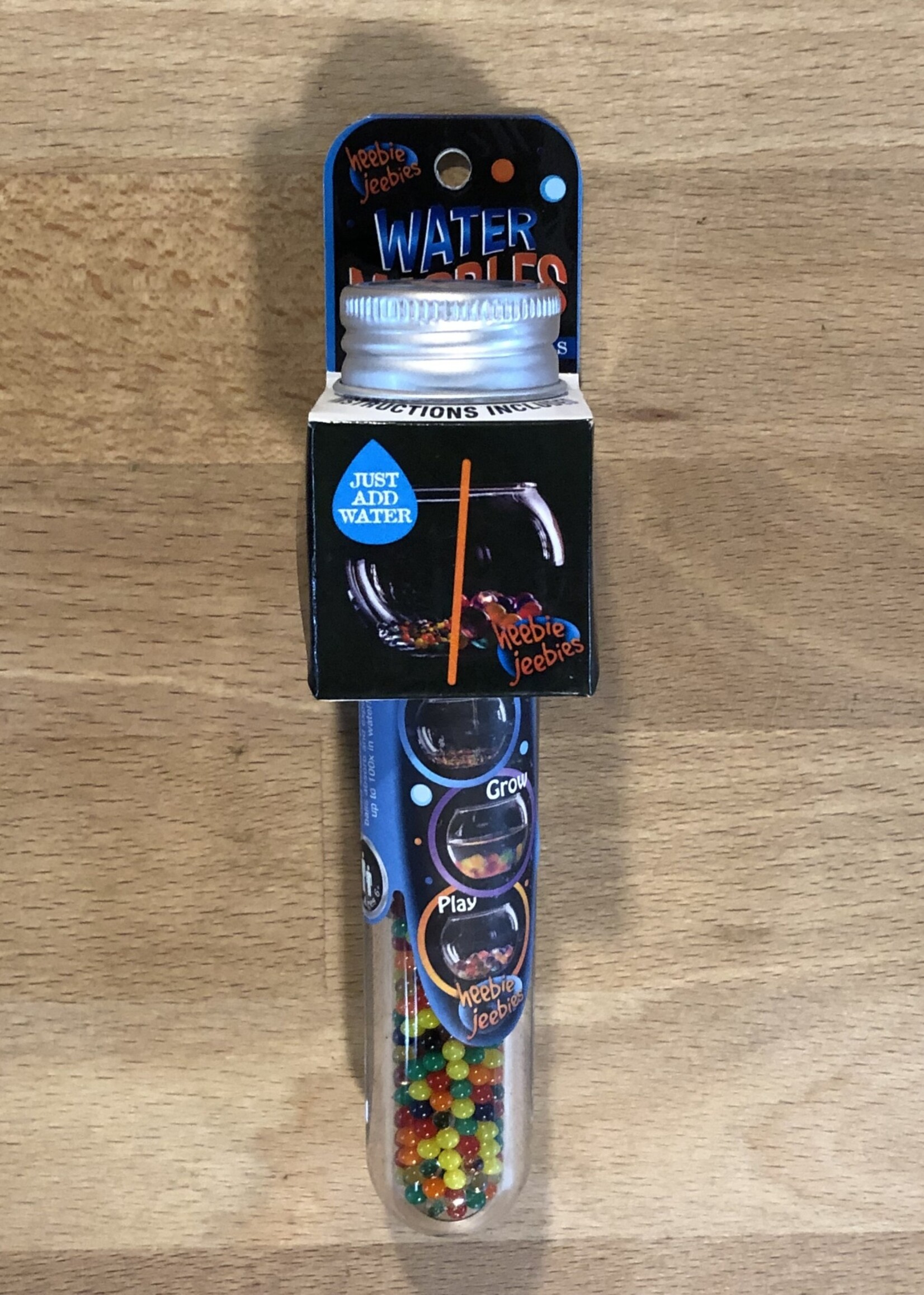 Heebie Jeebies Water Marbles