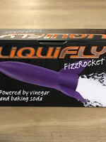 Heebie Jeebies LiquiFly FizzRocket
