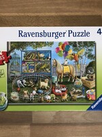 Puzzle - Pet Fair Fun 35 Pc.