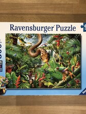 Reptile Resort 300pc Puzzle Reptile Resort 300pc Puzzle