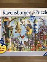 Ravensburger Puzzle - Home Tweet Home 300 pc