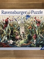 Ravensburger Puzzle - The Secret Garden 1000 Pc.