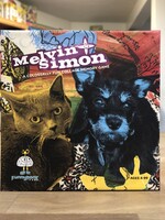 Game - Melvin & Simon