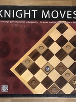 Game - Knight Moves