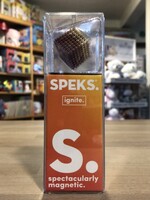 Speks - Ignite