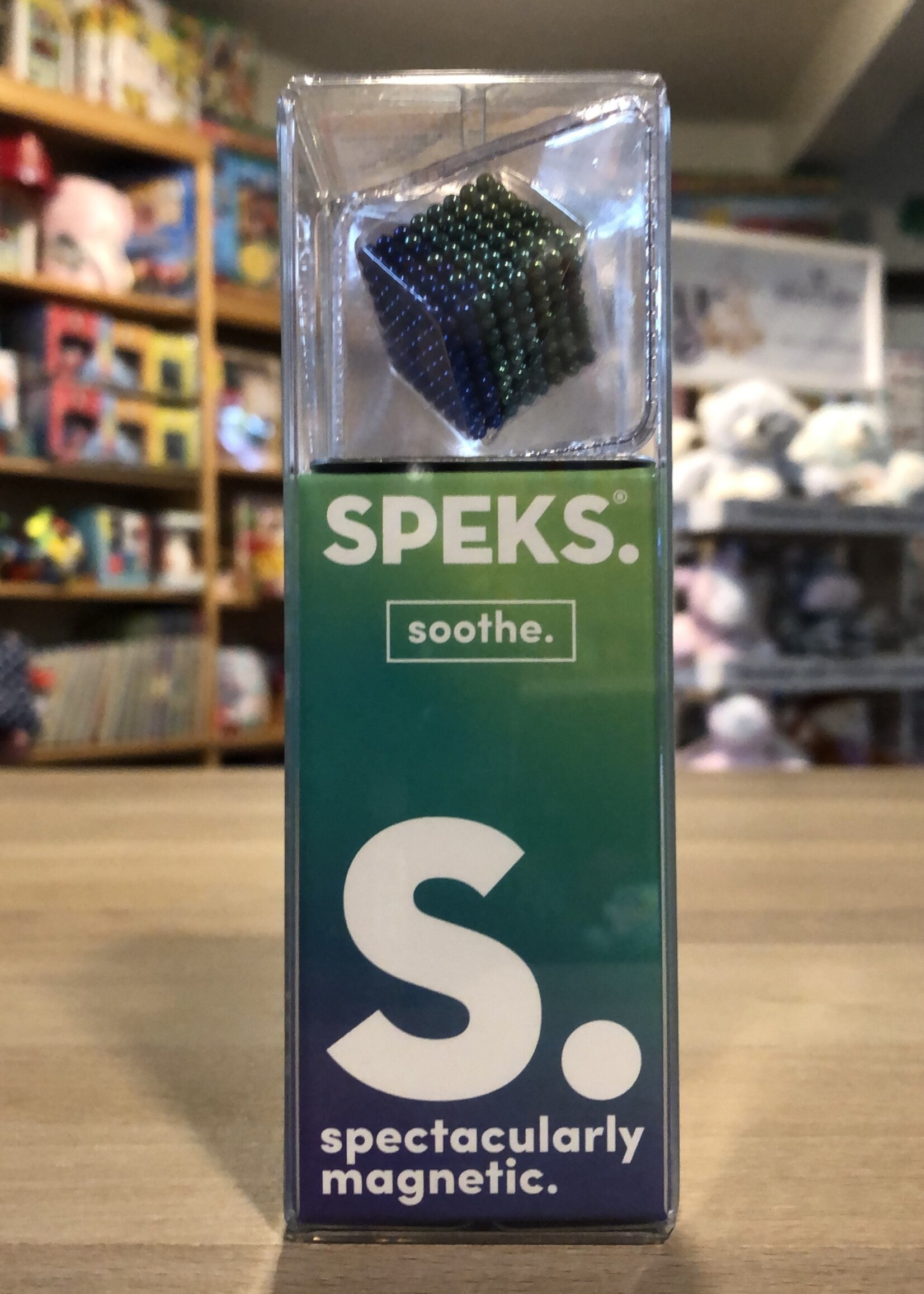 Speks - Soothe