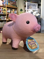 Toysmith Epic Farm Animals Piglet
