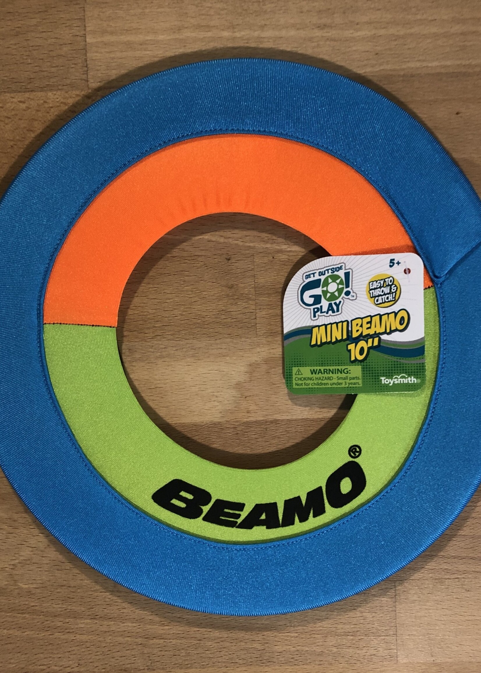 Toysmith Beamo 10”