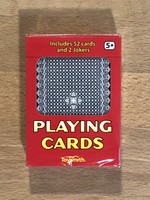 Toysmith Playing Cards