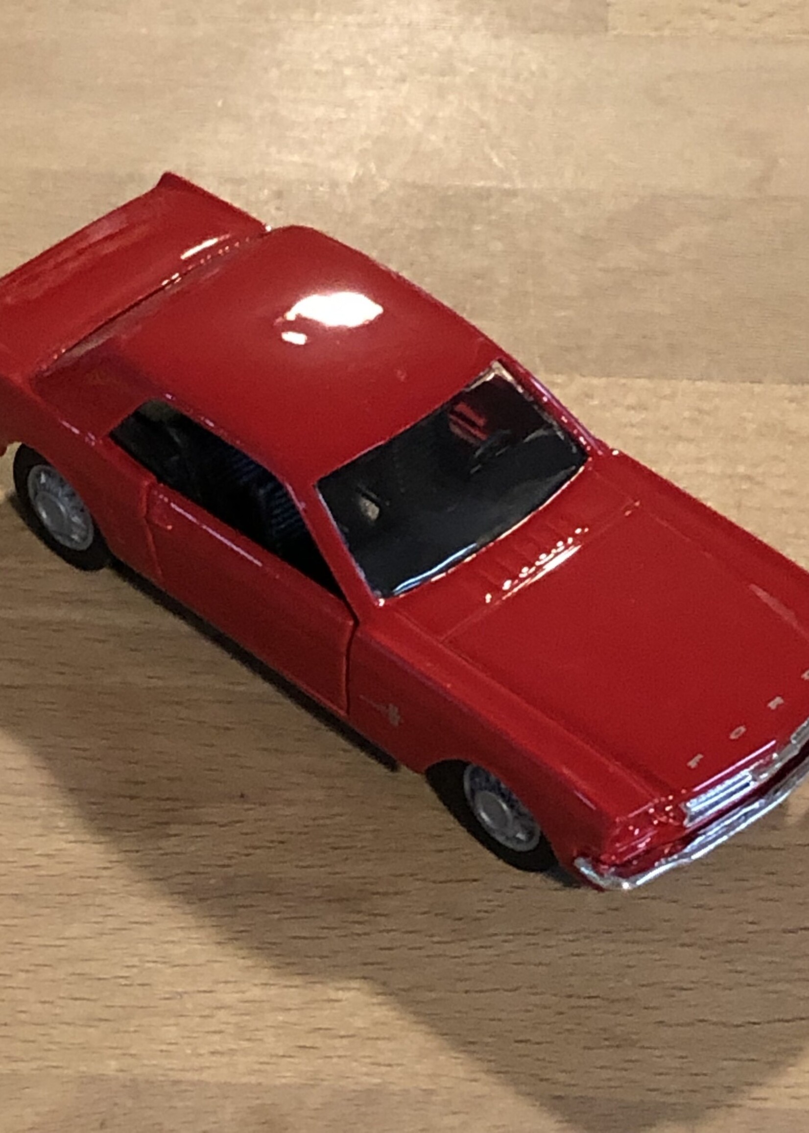 Fresh Metal Power Racer