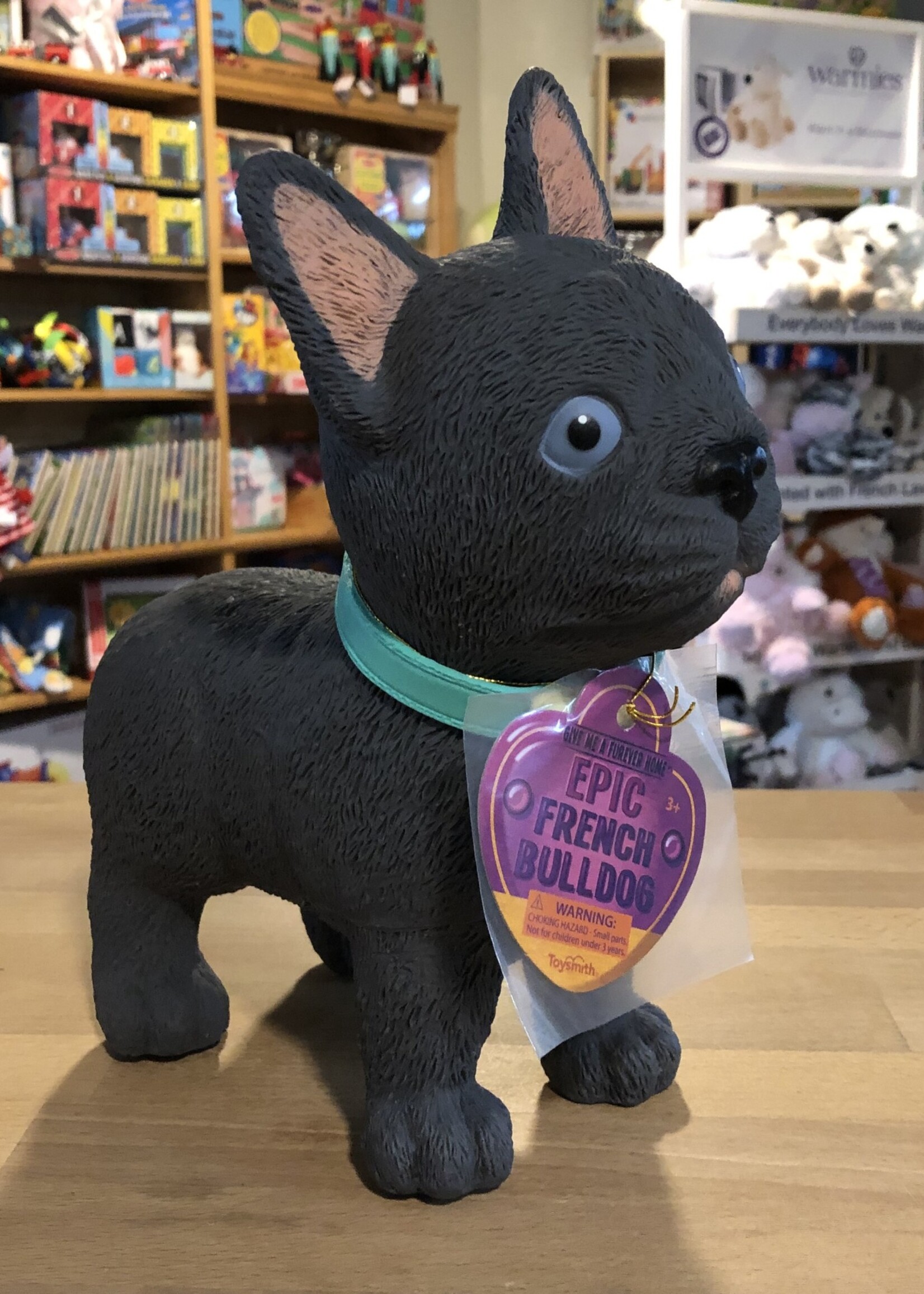 Epic Puppies - French Bulldog