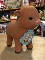 Toysmith Epic Farm Animals Calf