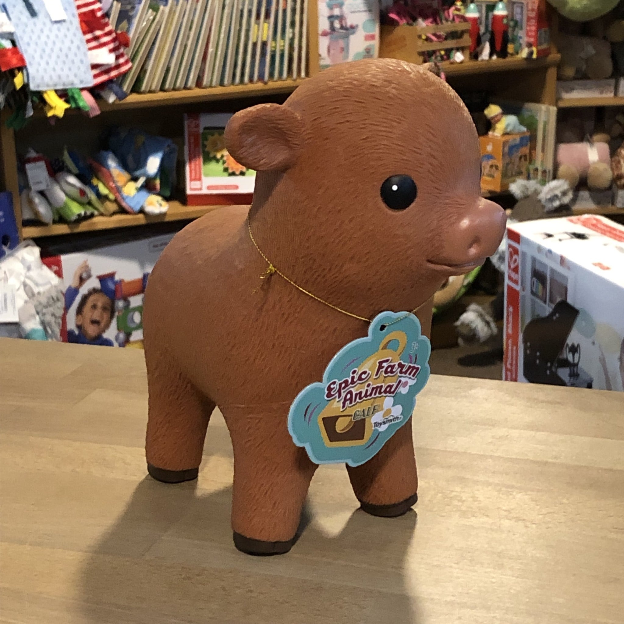 Epic Farm Animals Calf