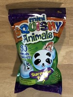 Toysmith Mini Squishy Animals