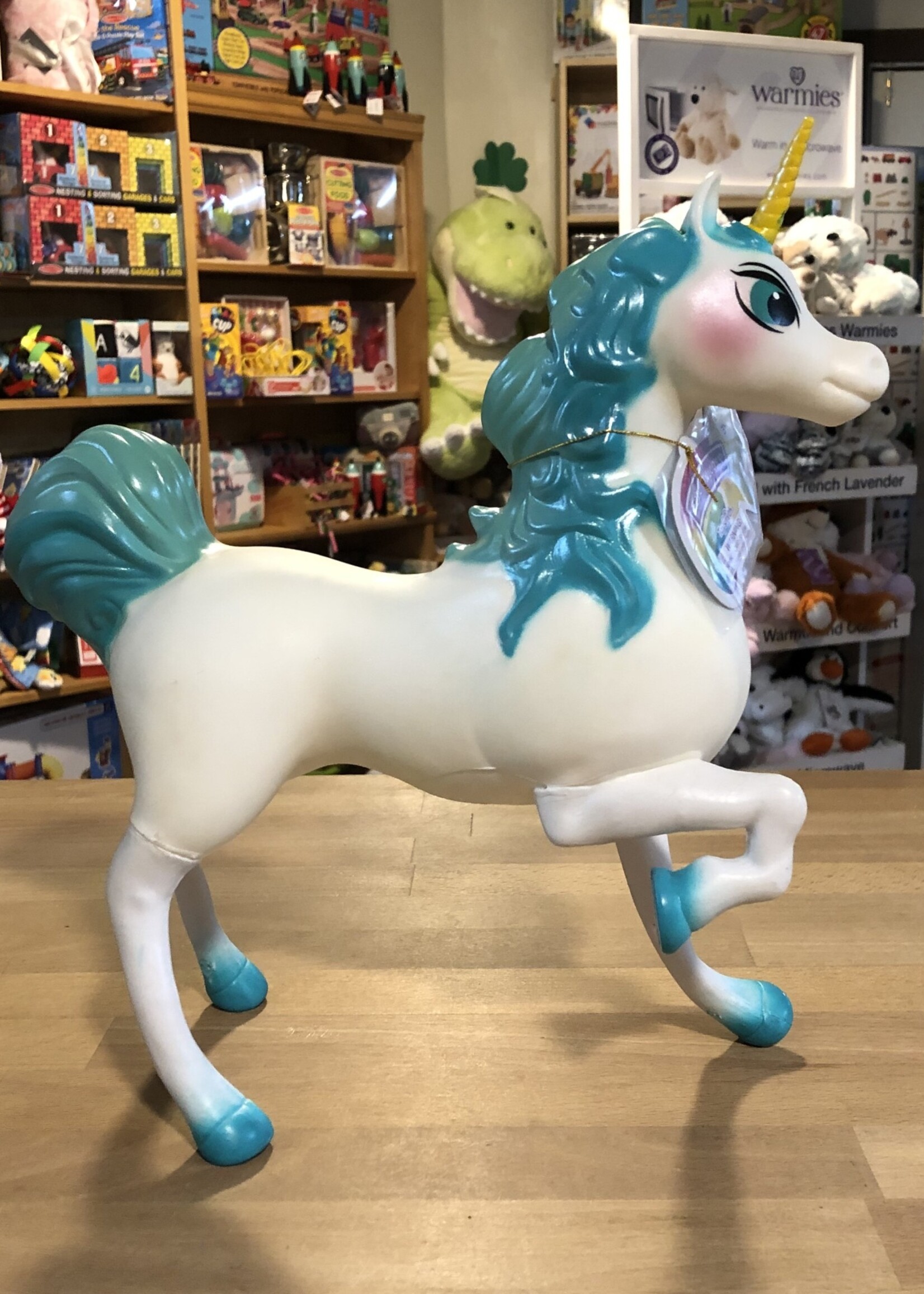 Toysmith Epic Unicorn