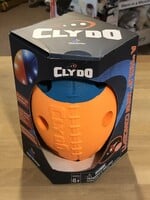 Clydo Light-Up Football