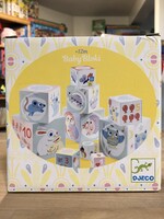 Baby Bloki Blocks