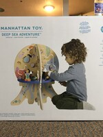 Deep Sea Adventure