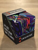 Fun In Motion Toys Shashibo - Chaos