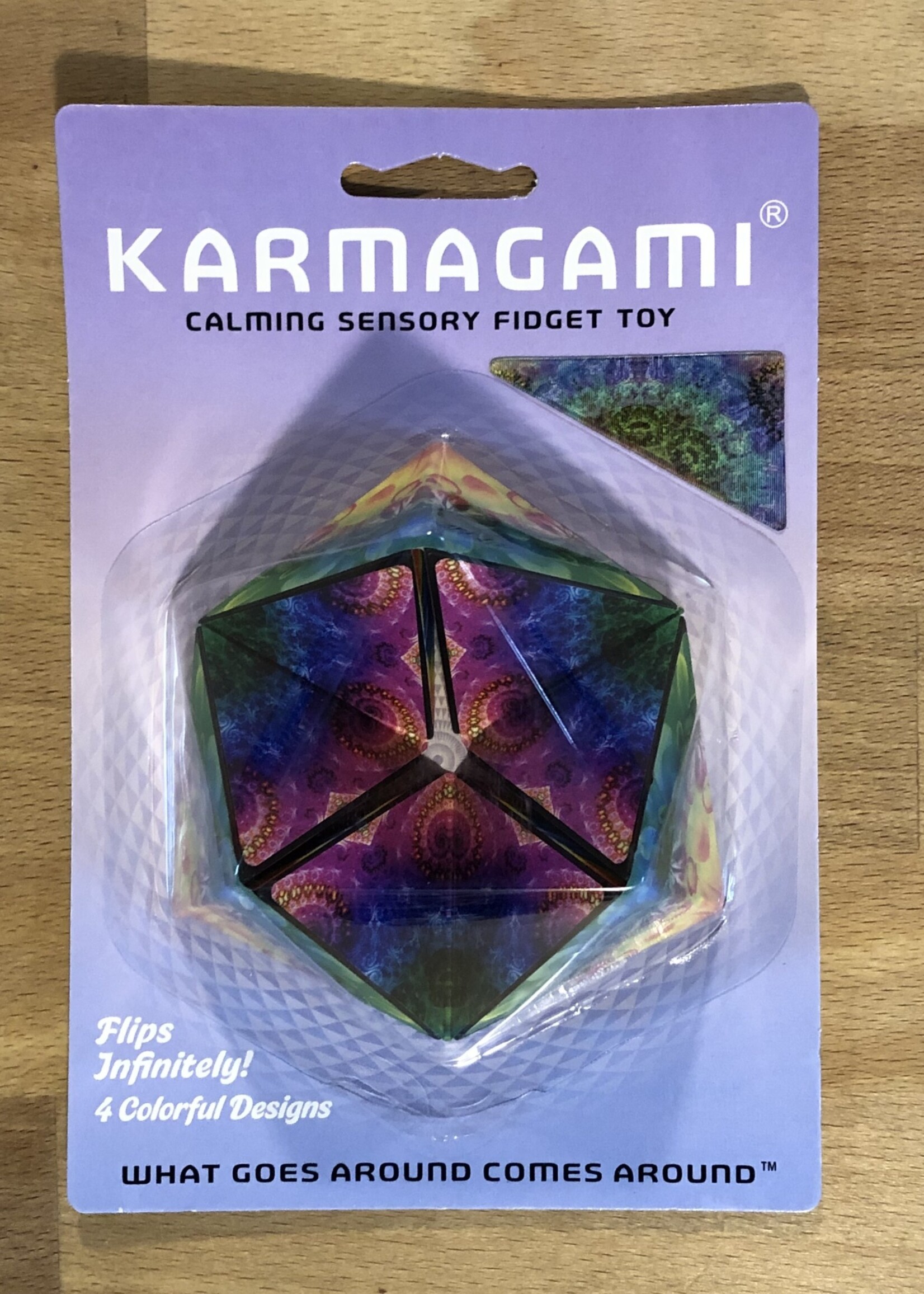 Karmagami - Karo2