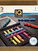 Smart Toys & Games Puzzle Game - IQ Stixx