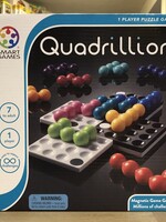 Game - Quadrillion