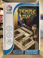 Smart Games Puzzle Game - Temple Trap
