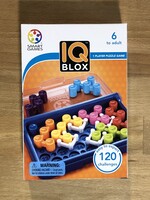Puzzle Game - IQ Blox