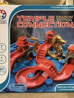Game - Temple Connection: Dragon Edition