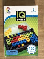 Puzzle Game - IQ Twist