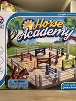Puzzle Game - Horse Academy