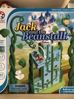 Puzzle Game - Jack and the Beanstalk: Deluxe