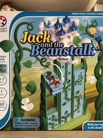 Smart Toys & Games Puzzle Game - Jack and the Beanstalk: Deluxe