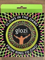 Fun In Motion Toys Glozi (Yellow) - Glow-in-the-Dark