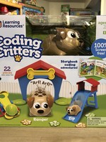 Learning Resources Coding Critters: Ranger & Zip