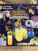 Beaker Creatures® Monsterglow Lab