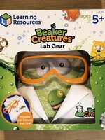 Beaker Creatures - Lab Gear