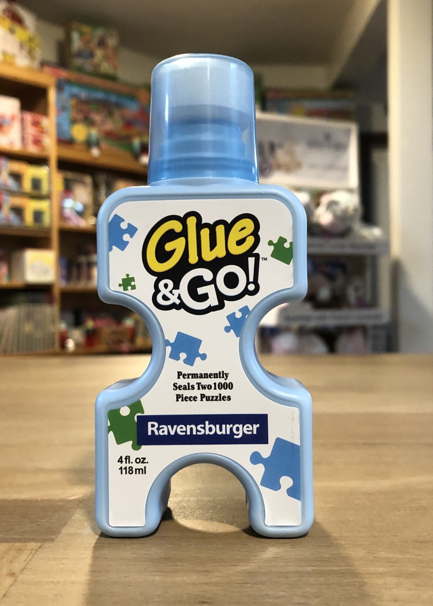 Glue & Go! Single Accessory