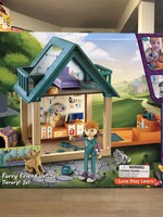 Hape - Furry Friend Vet Set