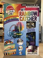 Diy Rainbow Catcher