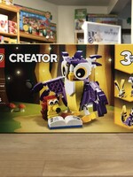 LEGO Creator Lego Creator - Fantasy Forest Creatures