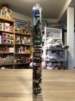 Plus-Plus Plus-Plus Tube - Bigfoot