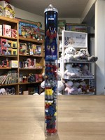 Plus-Plus Plus-Plus Tube - Mecha Bot