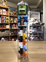 Plus-Plus Plus-Plus Big Tube - 15 Pc. Penguin