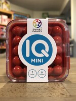 Puzzle Game - IQ Mini